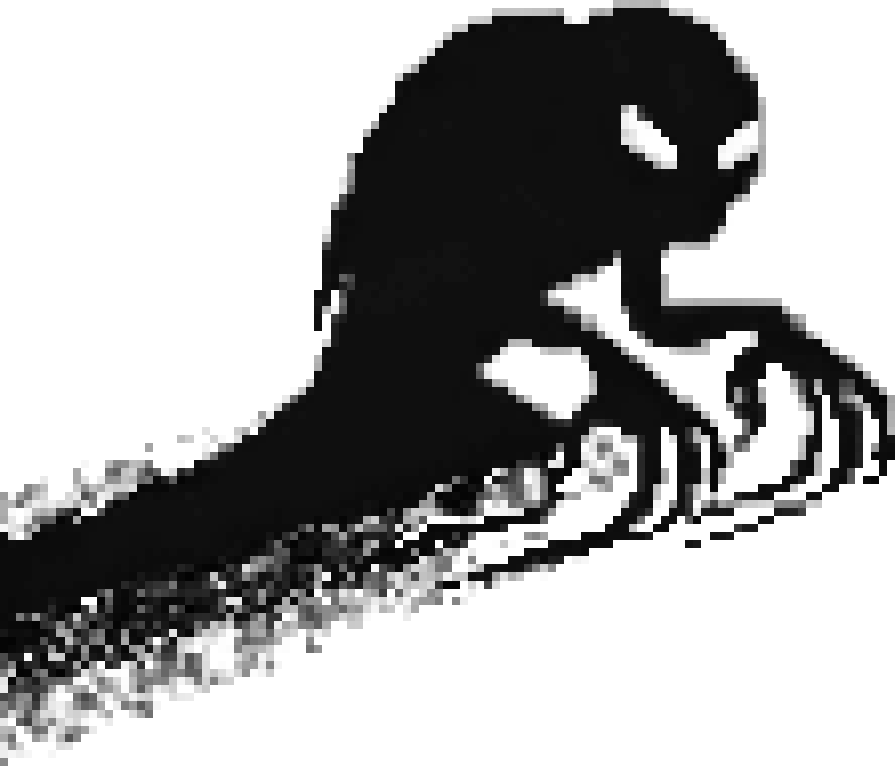 Creeping Shadow
